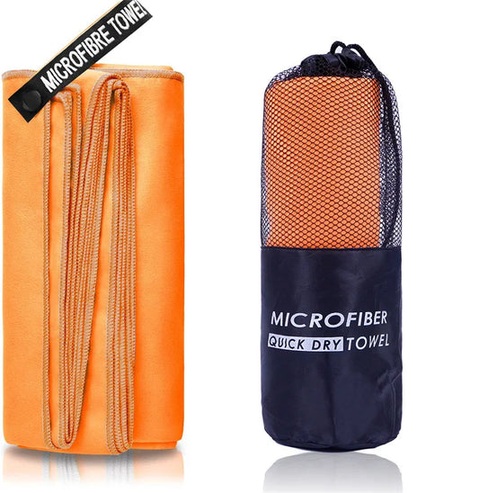 Microfiber Towel