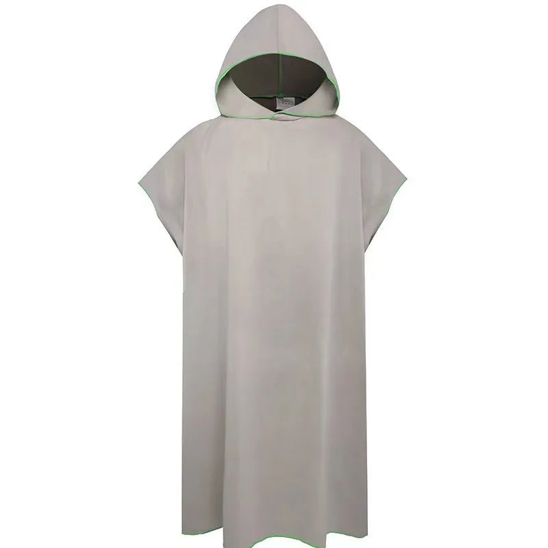 Ponchos