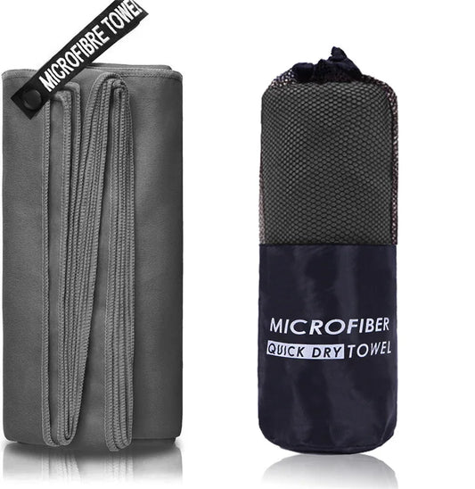Microfiber Towel