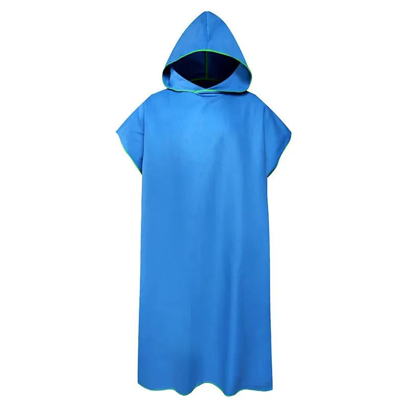 Ponchos