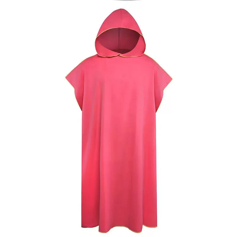 Ponchos